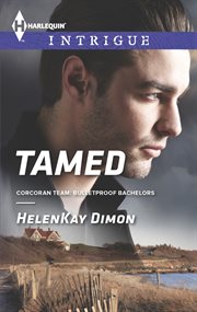 Tamed cover image