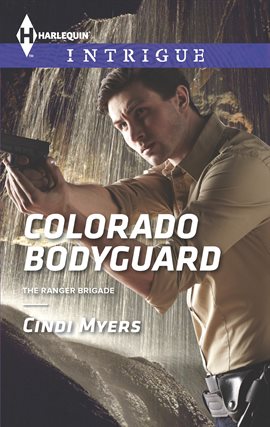 Cover image for Colorado Bodyguard