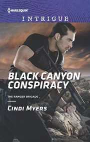 Black Canyon conspiracy cover image