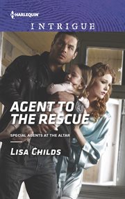 Agent to the rescue cover image