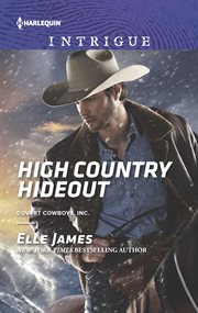 High country hideout cover image