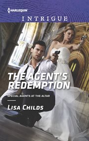 The agent's redemption cover image
