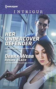 Her undercover defender cover image