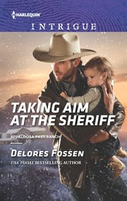 Taking Aim at the Sheriff cover image