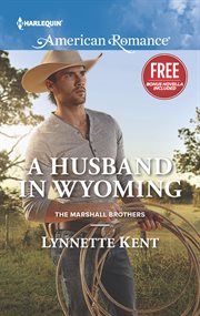 A husband in Wyoming cover image