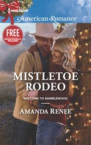 Mistletoe rodeo cover image