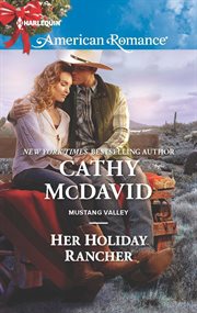 Her holiday rancher cover image