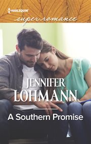 A Southern Promise cover image