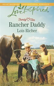 Rancher Daddy cover image