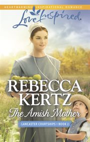 The Amish mother cover image