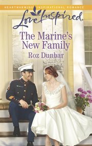 The marine's new family cover image