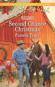 Second chance Christmas cover image