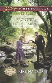 Frontier engagement cover image