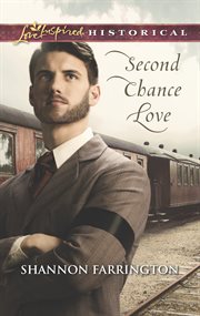 Second chance love cover image