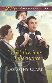 His precious inheritance cover image