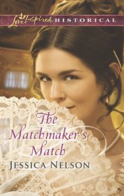 The matchmaker's match cover image