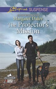 The protector's mission cover image