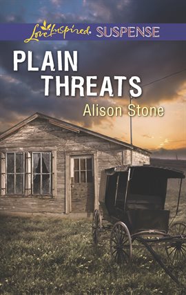 Cover image for Plain Threats