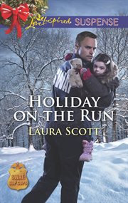 Holiday on the run cover image