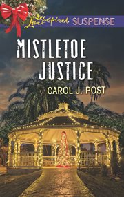 Mistletoe justice cover image