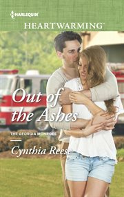 Out of the ashes cover image