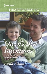Owen's best intentions cover image