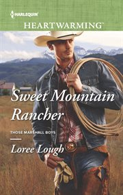Sweet Mountain rancher cover image