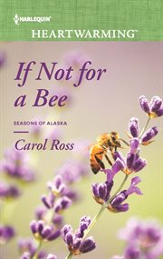 If not for a bee cover image