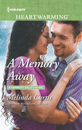 Cover image for A Memory Away