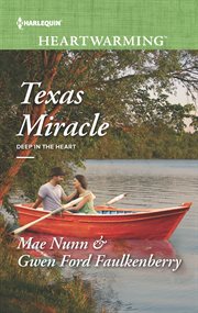 Texas miracle cover image