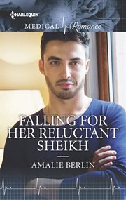 Falling for her reluctant sheikh cover image