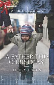 A father this Christmas? cover image
