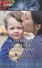 A mommy to make Christmas cover image