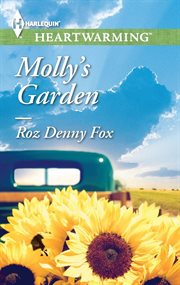 Molly's garden cover image