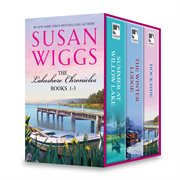 Susan Wiggs lakeshore chronicles series. Book 1-3 cover image