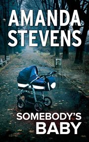 Somebody's baby cover image