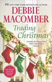 Trading Christmas cover image