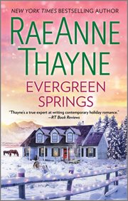 Evergreen Springs cover image