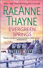 Evergreen Springs cover image