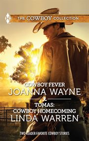 Cowboy Fever & Tomas : Cowboy Homecoming cover image