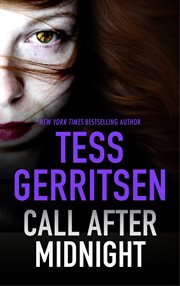 Call after midnight cover image