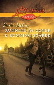 Running for cover ; : and Running scared cover image