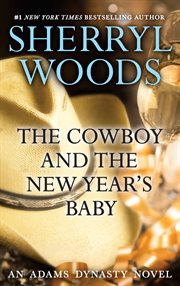 Cowboy and the New Year's Baby cover image