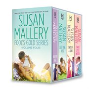 Susan Mallery Fool's gold series. Volume Four cover image