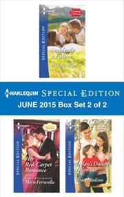 Harlequin special edition. box set 2 of 2, June 2015 cover image