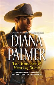 The rancher & Heart of stone cover image