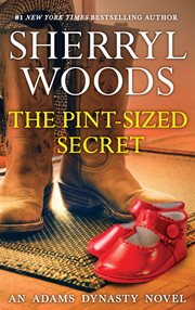Pint-Sized Secret cover image