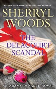 Delacourt Scandal cover image