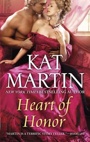Heart of honor cover image