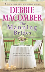 The Manning brides cover image